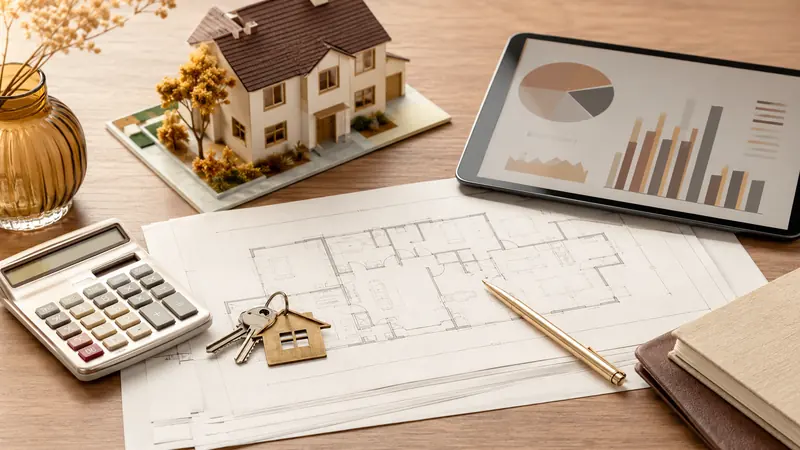 Analisi e valutazione immobiliare